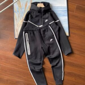 FATO DE TREINO - NIKE TECH FLEECE