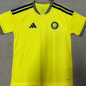 Al Nassr Principal 26/27