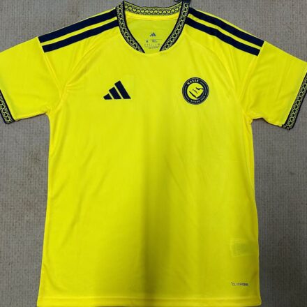 Al Nassr Principal 26/27