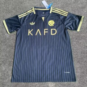 Al Nassr Alternativa 26/27