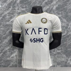Al Nassr Terceira 26/27