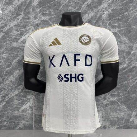 Al Nassr Terceira 26/27