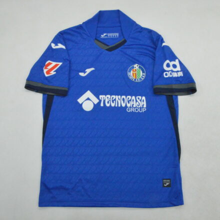 Getafe Principal 26/27