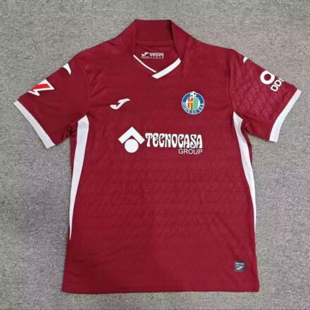 Getafe Alternativa 26/27