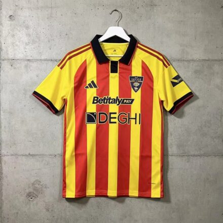 Lecce Principal 26/27
