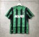 Sassuolo Principal 26/27