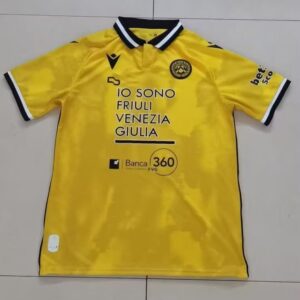 Udinese Terceira 25/26
