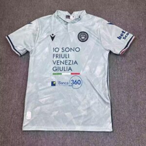 Udinese Alternativa 25/26