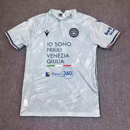 Udinese Alternativa 25/26