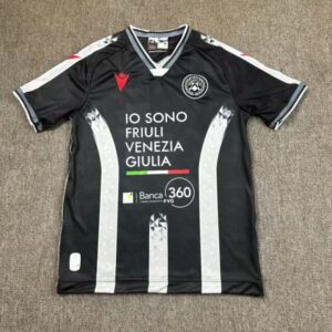 Udinese Principal 25/26