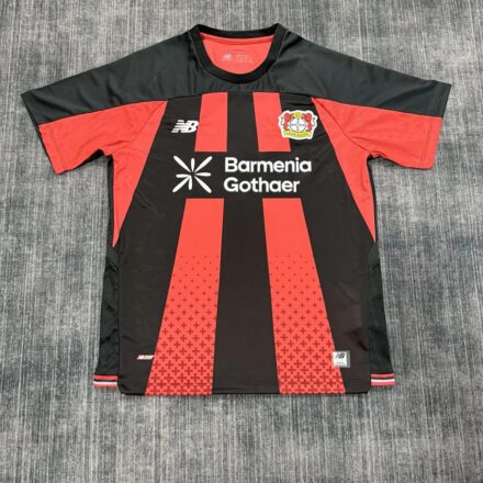 Bayer Leverkusen Principal 26/27