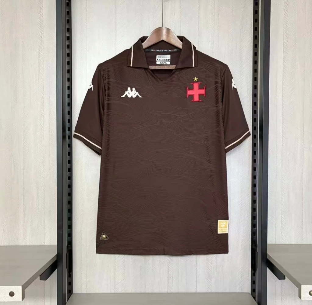 Vasco da Gama Terceira 25/26
