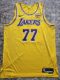 LOS ANGELES LAKERS - CAMISOLAS NBA