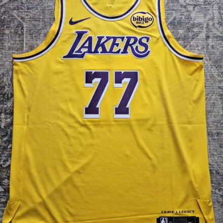 LOS ANGELES LAKERS - CAMISOLAS NBA