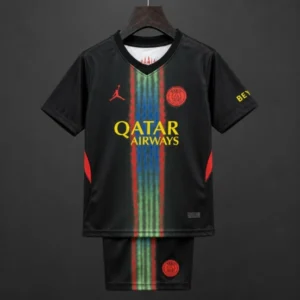 Paris Saint-Germain Quarta 26/27