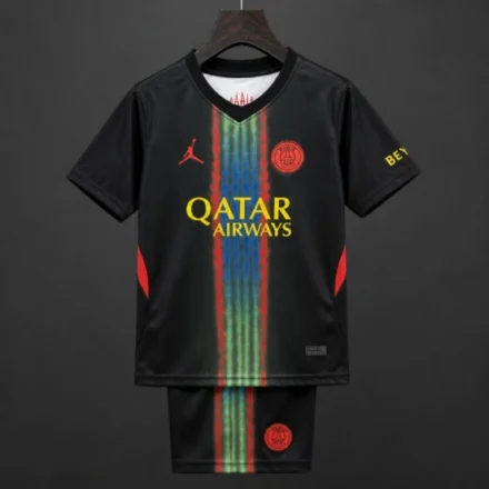 Paris Saint-Germain Quarta 26/27
