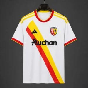 Lens Terceira 26/27