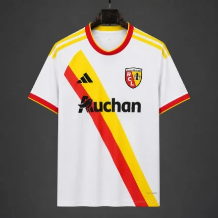Lens Terceira 26/27