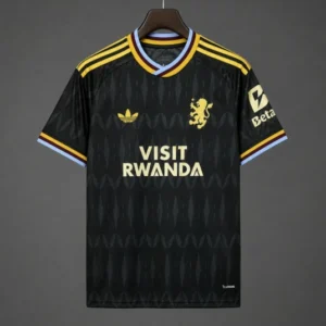 Aston Villa Alternativa 26/27