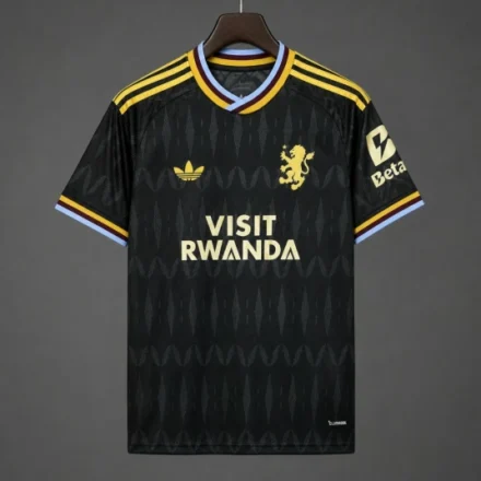 Aston Villa Alternativa 26/27