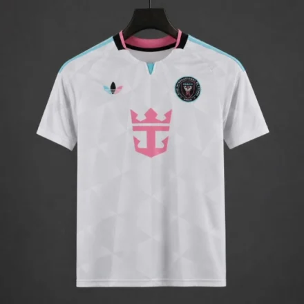 Inter Miami Terceira 26/27