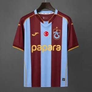 Trabzonspor Principal 26/27