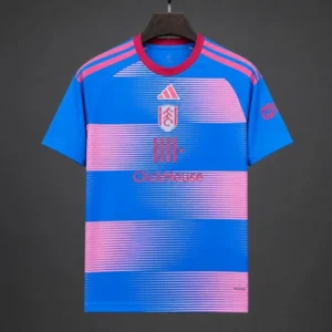 Fulham Terceira 26/27
