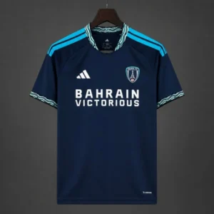 Paris FC Principal 26/27