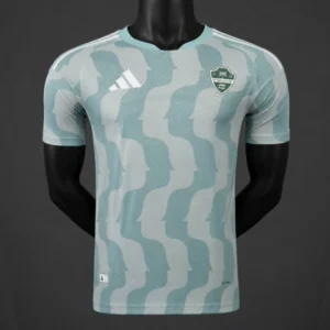 Al Ahli Terceira 26/27