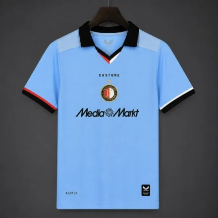 Feyenoord Alternativa 26/27