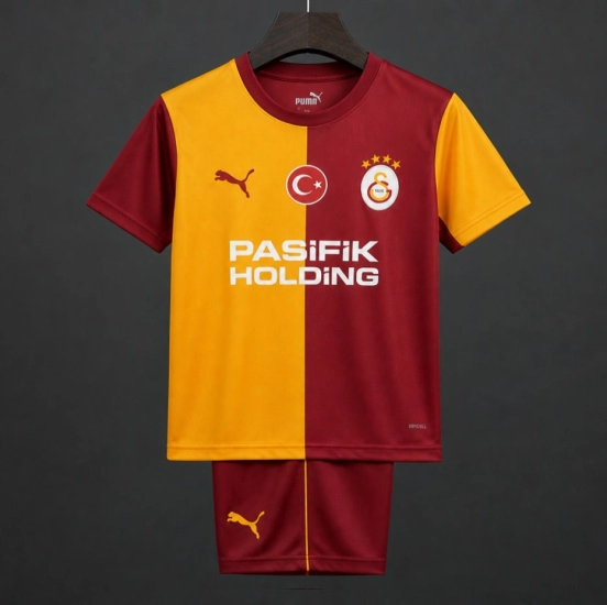 Galatasaray Principal 26/27 - Image 3