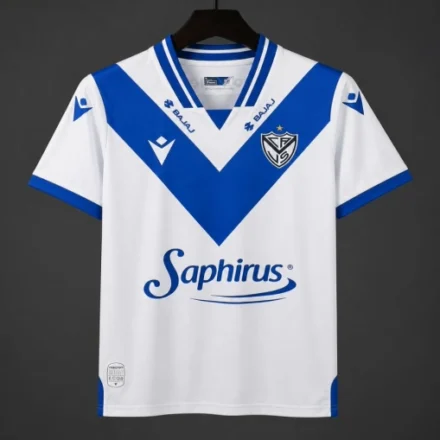 Vélez Sarsfield Principal 26/27