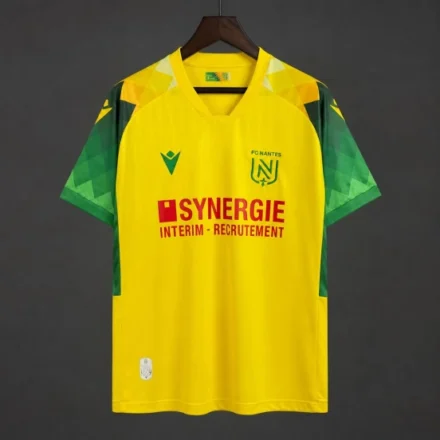 Nantes Principal 26/27