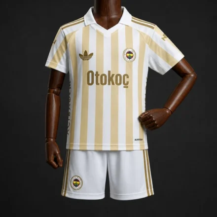 Fenerbahçe Alternativa 26/27