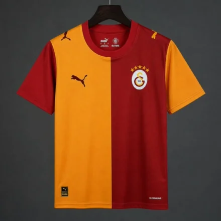 Galatasaray Principal 26/27