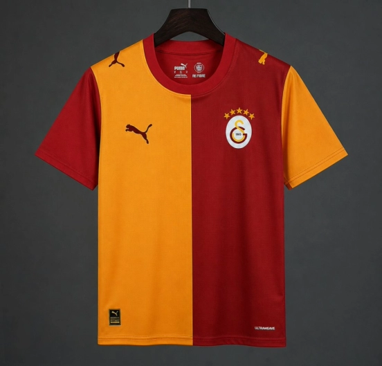 Galatasaray Principal 26/27