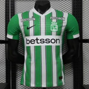 Nacional Principal 26/27