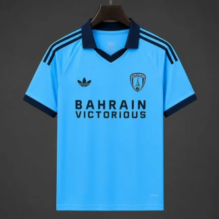 Paris FC Alternativa 26/27