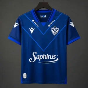 Vélez Sarsfield Alternativa 26/27