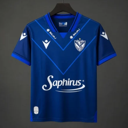 Vélez Sarsfield Alternativa 26/27