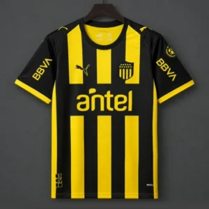 Peñarol Principal 26/27