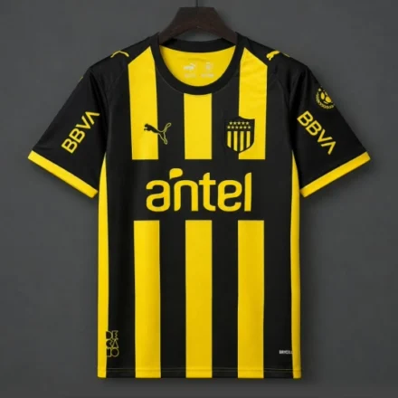 Peñarol Principal 26/27