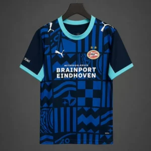 PSV Eindhoven Terceira 26/27