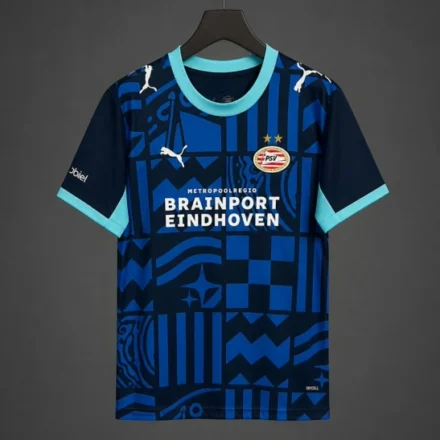 PSV Eindhoven Terceira 26/27