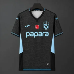 Trabzonspor Terceira 26/27