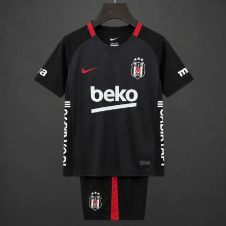 Beşiktaş Terceira 26/27