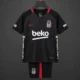 Beşiktaş Terceira 26/27