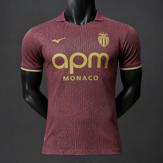 Monaco Alternativa 26/27 - Image 2
