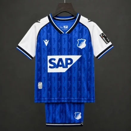 Hoffenheim Principal 26/27