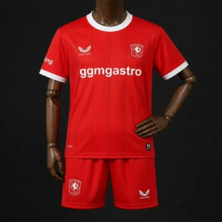 Twente Principal 26/27